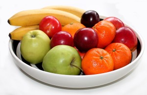 gyümölcsök, candida, diétás ételek