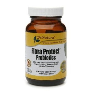 flora protect probiotikum, candida gomba, nehézfém méregtelenítés, egészség