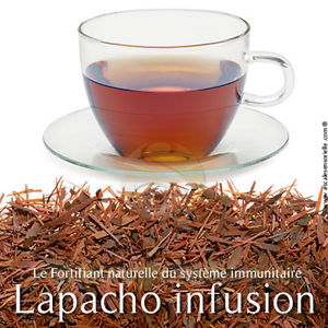 lapacho tea, tea