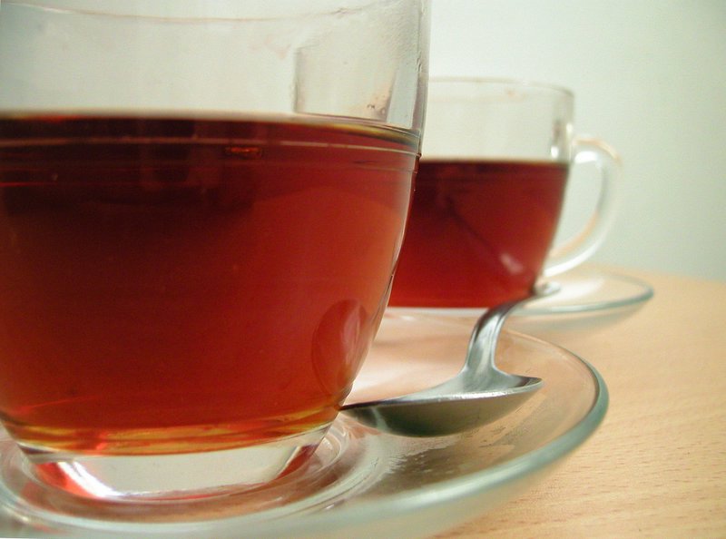 Nehézfém méregtelenítő tea, Méregtelenítés II. | TermészetGyógyász Magazin